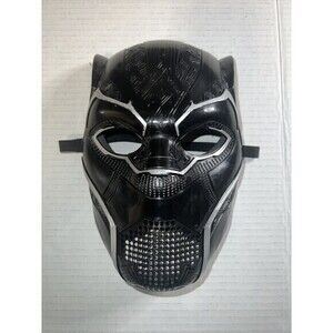 Marvel Legends Black Panther Helmet Mask Avengers Infinity‎ War
